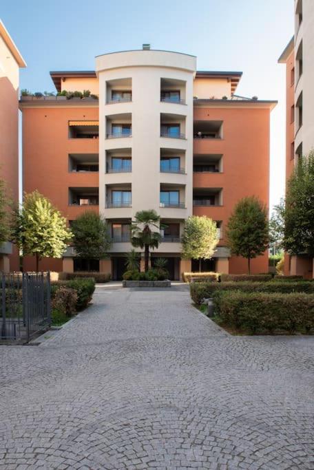 Bella Ciao Airport Apartamento Seriate