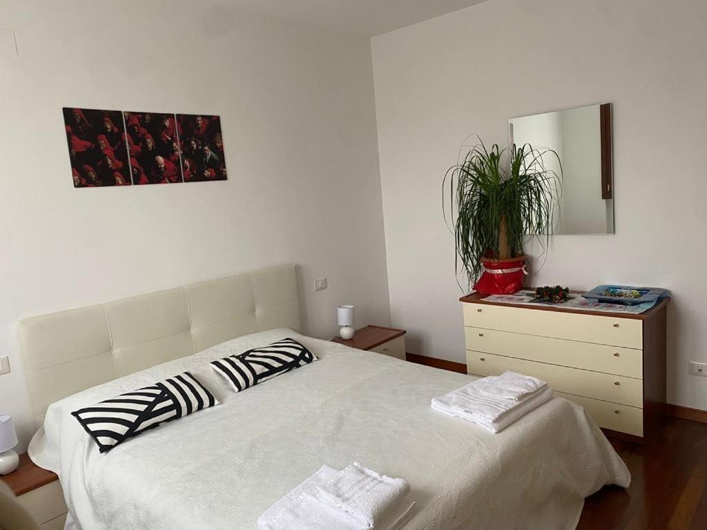 Apartamento Bella Ciao Airport